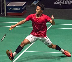 Jonatan Christie